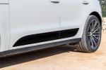 Porsche Macan S 2018 года (WW)